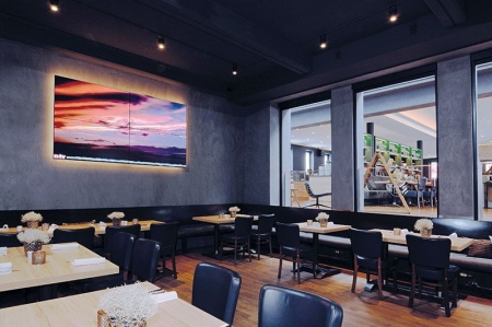 картинка Трековый светильник Nihal Mini 707037 от магазина BTSvet