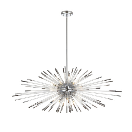 картинка Потолочная люстра светодиодная Callio SL1097.103.09 от магазина BTSvet