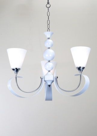 картинка Подвесная люстра MANDORIA 099.3 от магазина BTSvet