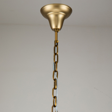 картинка Подвесная люстра Sollemnis 2621-15P от магазина BTSvet