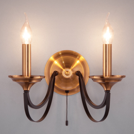 картинка Бра с выключателем Lazzaro 60098/2 от магазина BTSvet