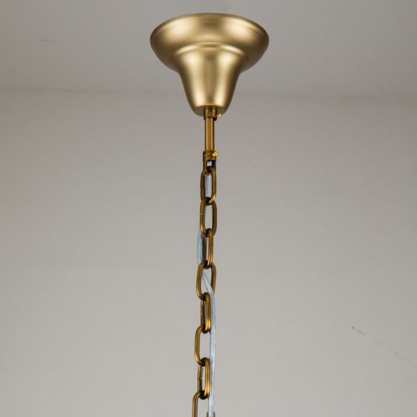 картинка Подвесная люстра Sollemnis 2621-15P от магазина BTSvet