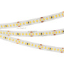 картинка Светодиодная лента RT-A168-10mm 24V Warm2700 CRI98 (17 W/m, IP20, 2835, 5m) (Открытый) 025149(2) от магазина BTSvet