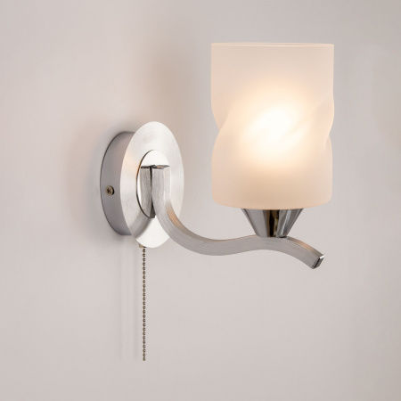 картинка Бра с выключателем Сиерра CL119410 от магазина BTSvet