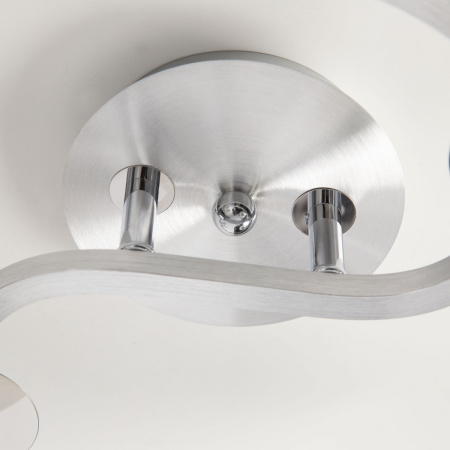 картинка Потолочная люстра Сиерра CL119260 от магазина BTSvet