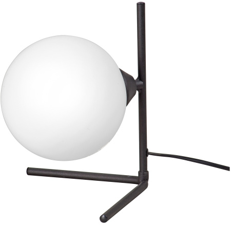 Интерьерная настольная лампа V2929-1/1L