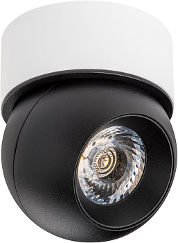 Спот Lightstar Intero i07406