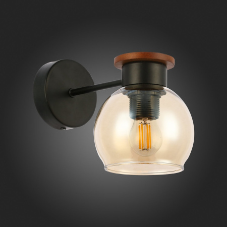 картинка Бра Rasco SLE108101-01 от магазина BTSvet