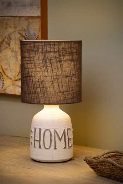 картинка Интерьерная настольная лампа COSBY 47503/81/31 от магазина BTSvet