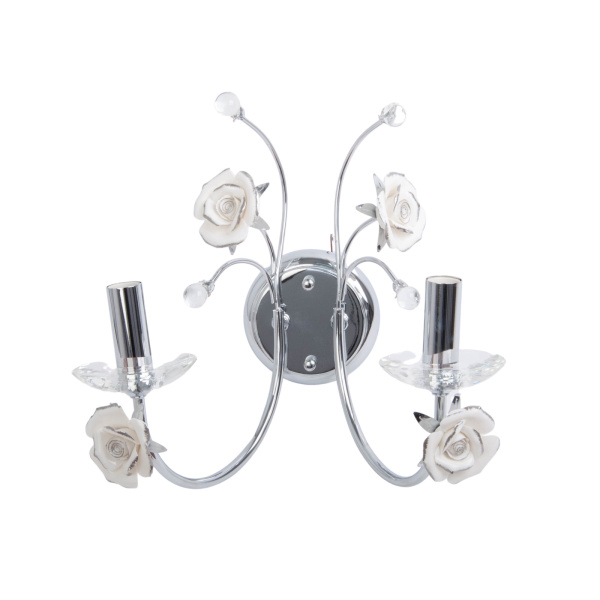 Бра 2031/2(chrome)