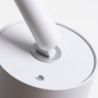 картинка Трековый светильник Ridge A1518PL-1WH от магазина BTSvet