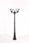картинка Наземный фонарь 88109 A Bl от магазина BTSvet