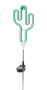 картинка Газонная световая фигура светодиодная на солнечных батареях Кактус ERASF012-31 от магазина BTSvet