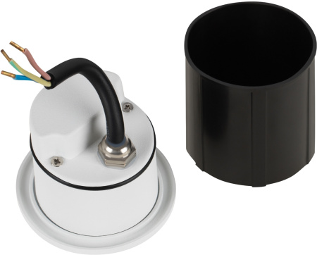 картинка Подсветка ступеней лестницы Lock O014SL-L3W3K от магазина BTSvet