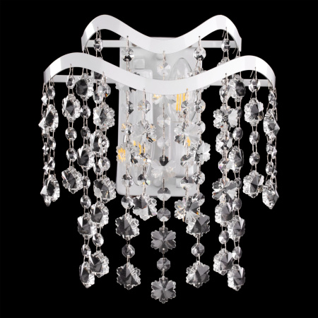 картинка Бра хрустальное Charlotte FR1001WL-02W от магазина BTSvet