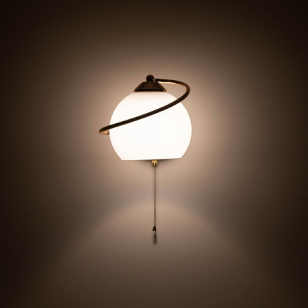 картинка Бра с выключателем Lajma CL155312 от магазина BTSvet