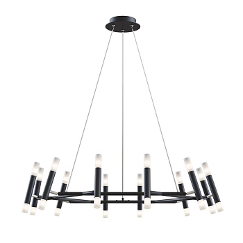 Подвесной светильник Vigo MOD031PL-24B