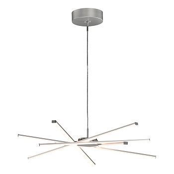 Подвесная светодиодная люстра Star Led 5913