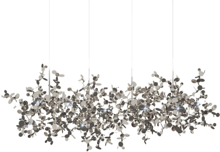 картинка Подвесная люстра Spark 10101/4 Chrome от магазина BTSvet