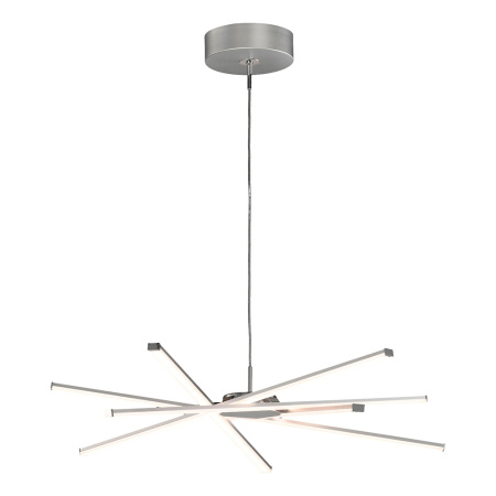 Подвесная светодиодная люстра Star Led 5913