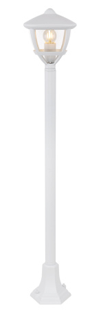 картинка Наземный фонарь Nollo 31993 IP44 от магазина BTSvet