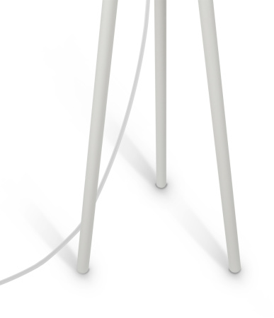 картинка Торшер Calvin Z177FL-01W от магазина BTSvet