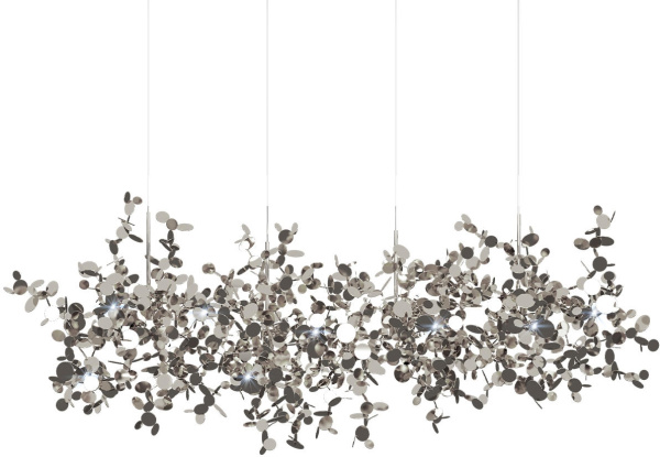 картинка Подвесная люстра Spark 10101/4 Chrome от магазина BTSvet