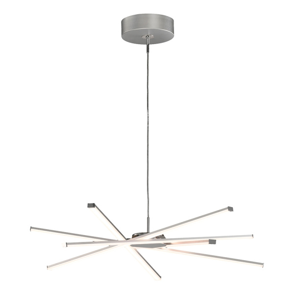 Подвесная светодиодная люстра Star Led 5913