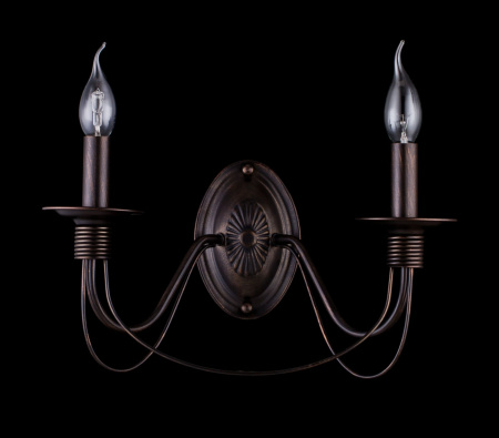 картинка Бра Velia  FR2046-WL-02-BR от магазина BTSvet