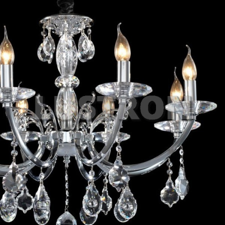 картинка Подвесная люстра STREGARO 694084 от магазина BTSvet