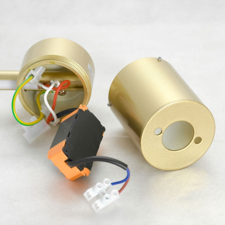 картинка Бра Bridgeport LSP-7035 от магазина BTSvet