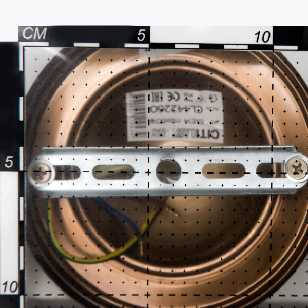 картинка Подвесная люстра Vitra-2 CL442230 от магазина BTSvet