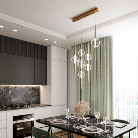 картинка Основание для светильника Molto 4346/120 от магазина BTSvet