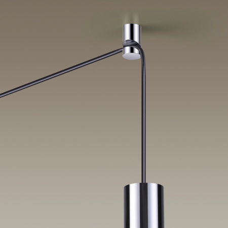 картинка Крепление Lucas 3897/H от магазина BTSvet