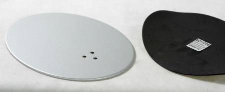 картинка Настольная лампа Roma LST-4364-01 от магазина BTSvet