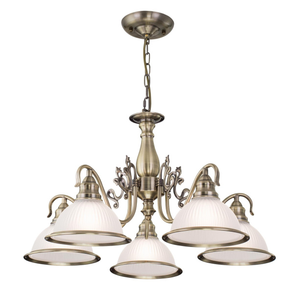 Подвесная люстра Idalgo CL434151