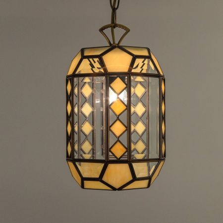 картинка Подвесной светильник Faset CL441111 от магазина BTSvet