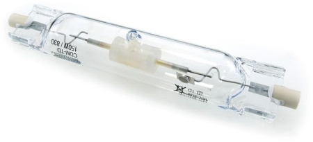 Лампочка галогеновая Mastercolour 501011