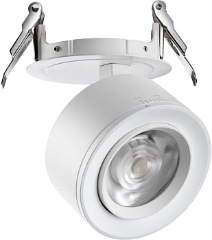 Встраиваемый светодиодный светильник Eddy 358945