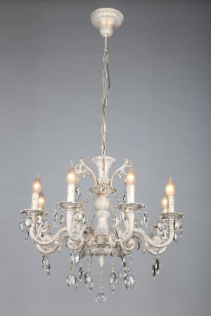 картинка Подвесная люстра Martina OML-79003-08 от магазина BTSvet