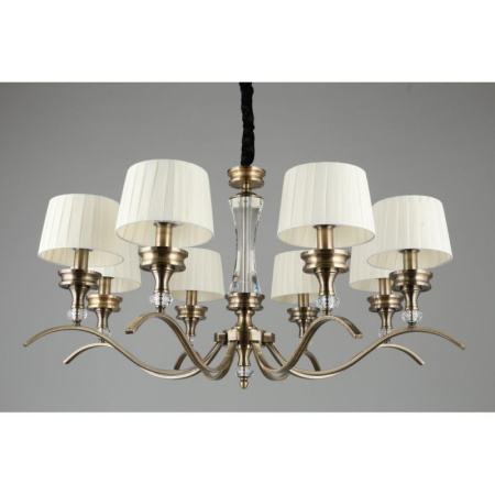 картинка Подвесная люстра OML-88413-08 от магазина BTSvet