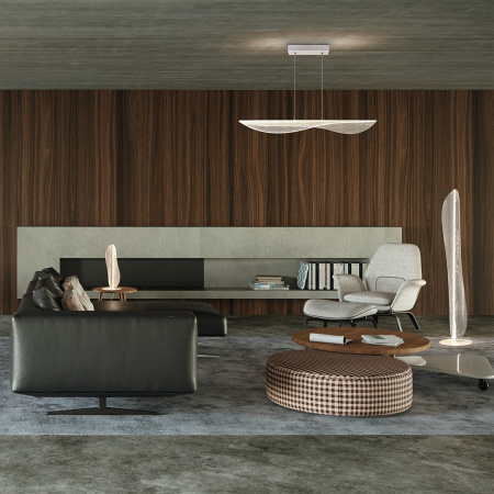 картинка Торшер светодиодный Bianca 7769 от магазина BTSvet