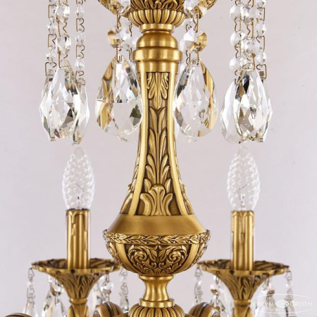 картинка Подвесная люстра 72101/10/210 A FP от магазина BTSvet