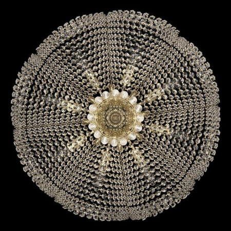 картинка Потолочная люстра 77171/63/10 G от магазина BTSvet