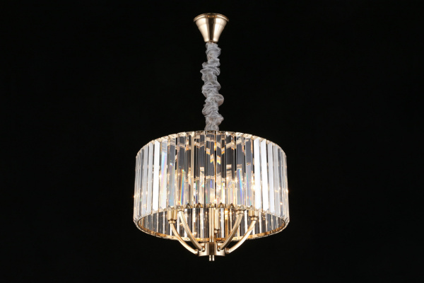 картинка Подвесная люстра хрустальная Nela APL.746.13.05 от магазина BTSvet