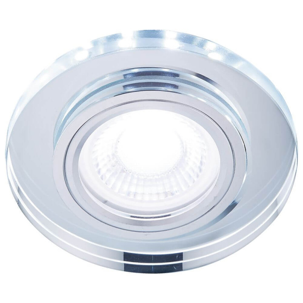 Встраиваемый светильник S214 CL