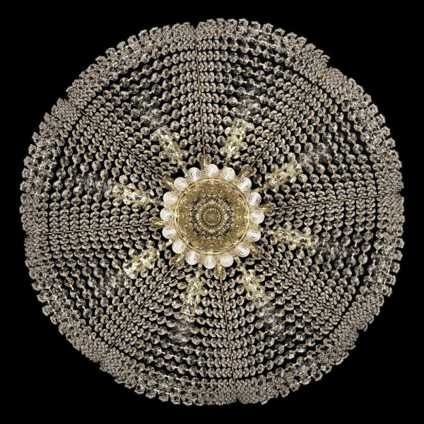 картинка Потолочная люстра 77171/63/10 G от магазина BTSvet