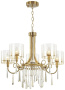 картинка Подвесная люстра Nicole 4886/5 от магазина BTSvet