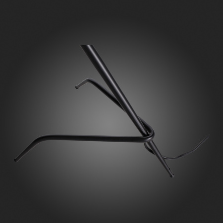 картинка Интерьерная настольная лампа Spruzzo SL305.404.01 от магазина BTSvet