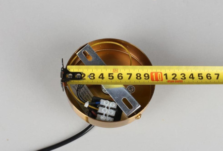 картинка Подвесной светильник Terrenove OML-99516-01 от магазина BTSvet